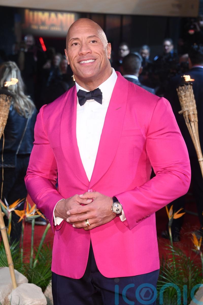 Dwayne Johnson and Samuel L Jackson to present at Kid’s Choice Awards 2022