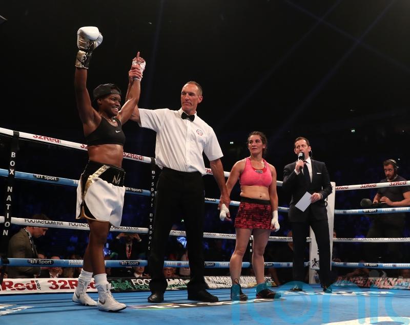 On this day in 2017: Nicola Adams makes winning start to professional career