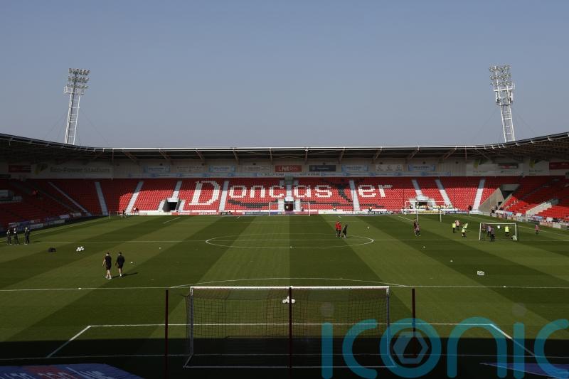 No new injury worries for Doncaster ahead of Crewe clash