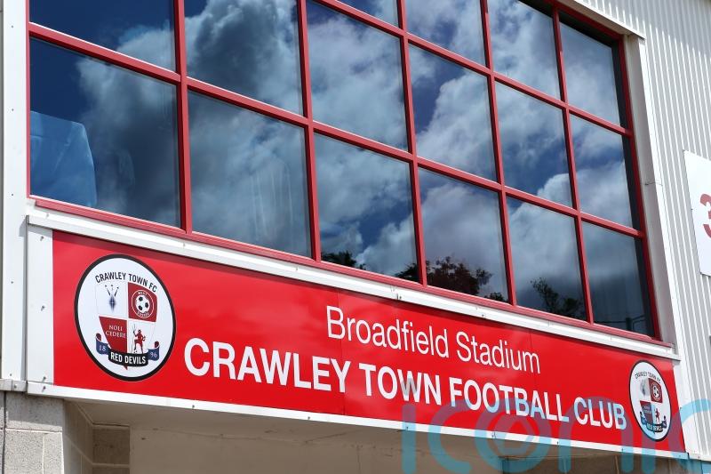 Crawley boosted by takeover news ahead of Barrow clash