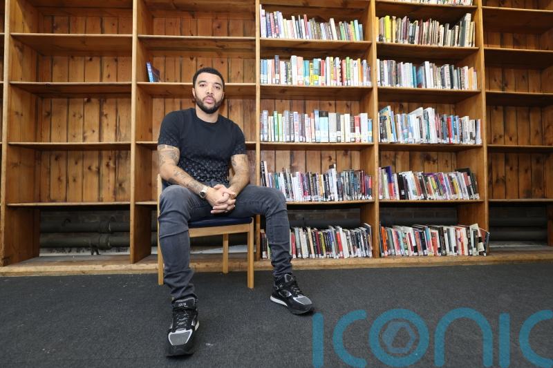 Troy Deeney’s call for curriculum to be diversified subject of Channel 4 show