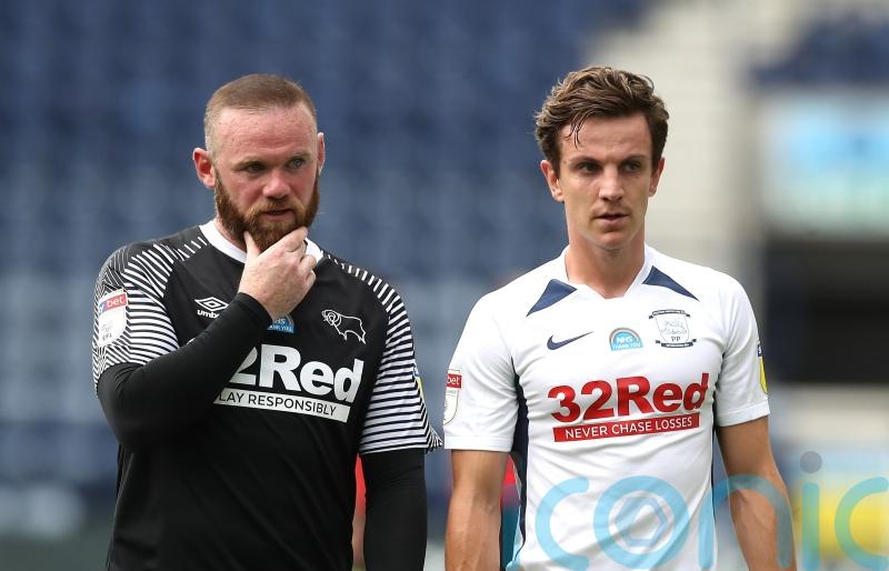 Josh Harrop pushing for start as Fleetwood take on Accrington