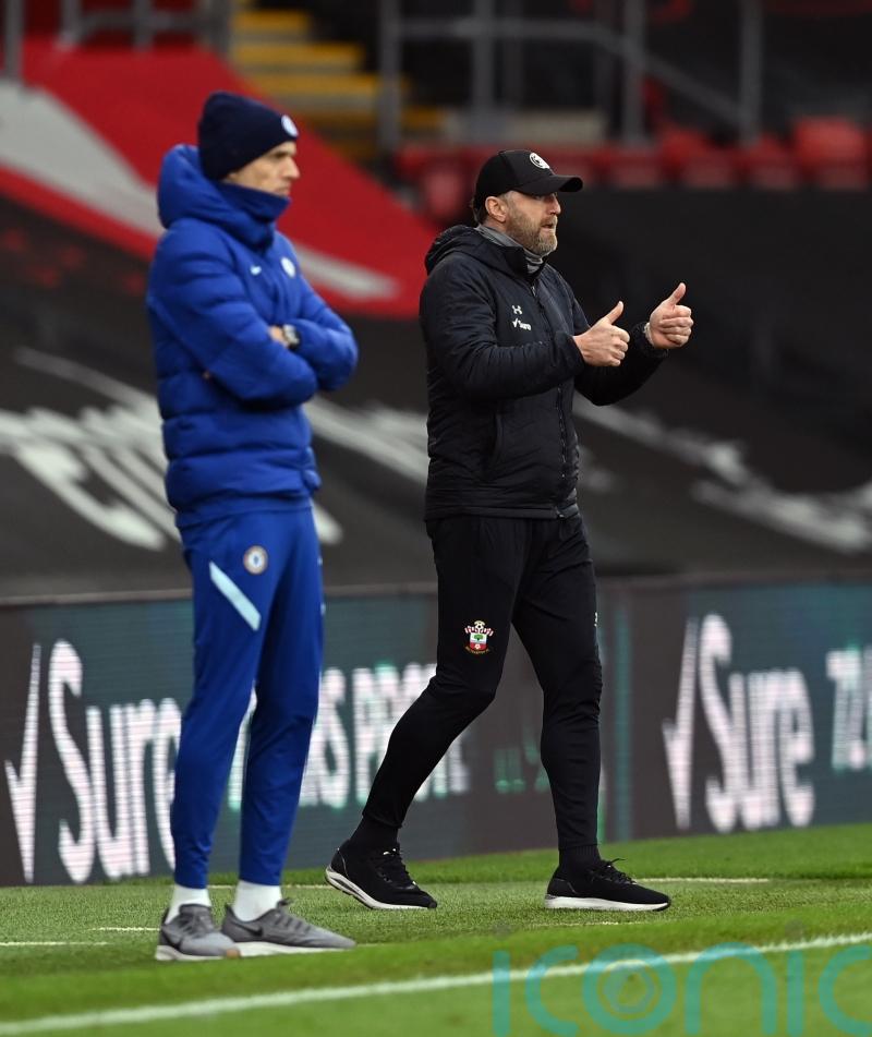 Ralph Hasenhuttl certain Thomas Tuchel will get Chelsea back on track