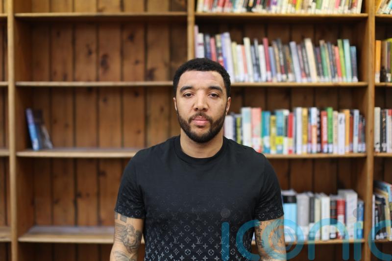Channel 4 documentary to show footballer’s call for more diverse curriculum