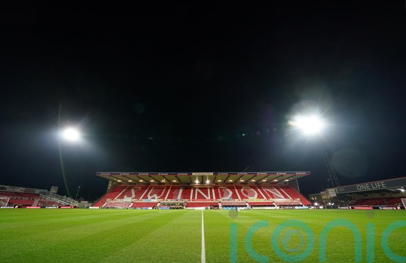 Jake O’Brien and Louis Reed available for Swindon’s clash with Newport