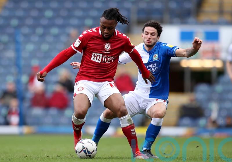 Bristol City duo return from injury for home clash with Peterborough