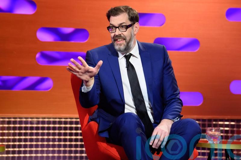 Richard Osman quitting Pointless after 13 years