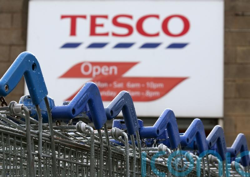 Tesco profits set to soar to £2.7bn but faces cost-of-living questions