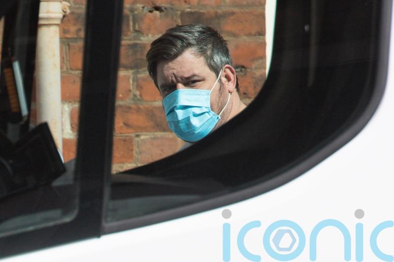 Motorist guilty of killing two-week-old by dangerous driving