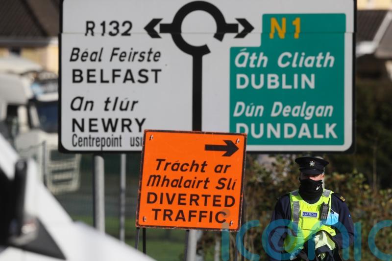 Sinn Fein ‘planning border poll’ following Stormont election, claims DUP