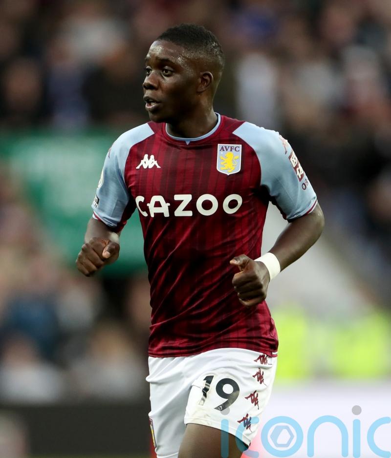 Aston Villa welcome back Marvelous Nakamba for Tottenham match