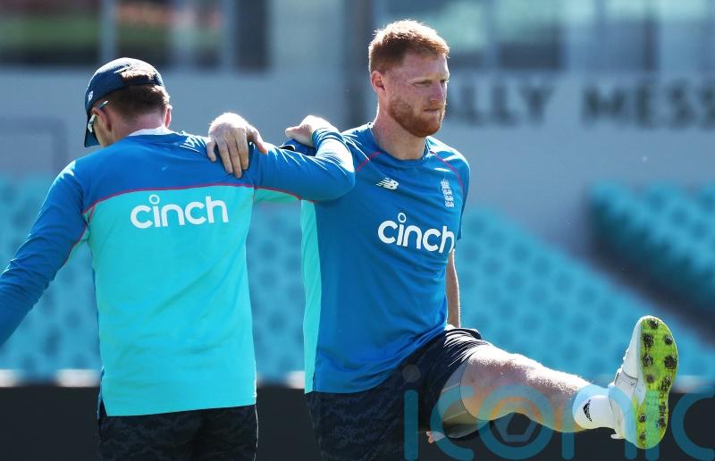 Ben Stokes remains on course for May return after knee scan reveals nothing new