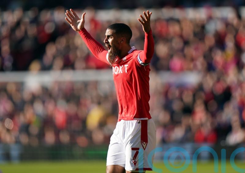 Nottingham Forest boss Steve Cooper unlikely to make changes