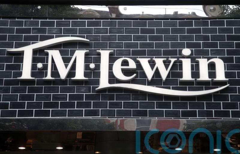 TM Lewin bought out of second administration in two years