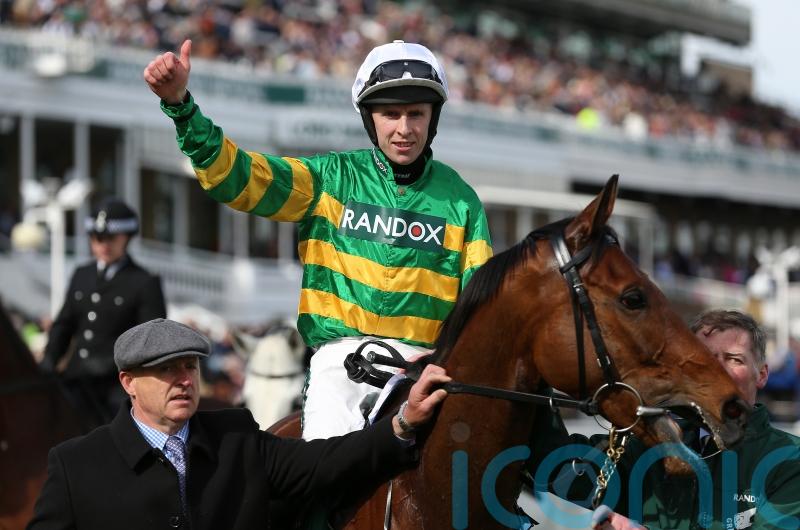 Fakir D&rsquo;oudairies cruises to Marsh Chase double