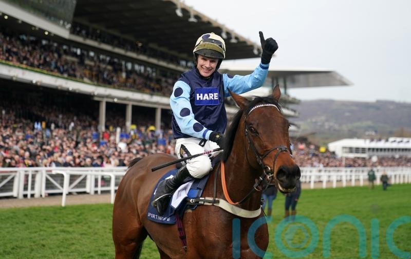 Edwardstone in good shape to finish season in style