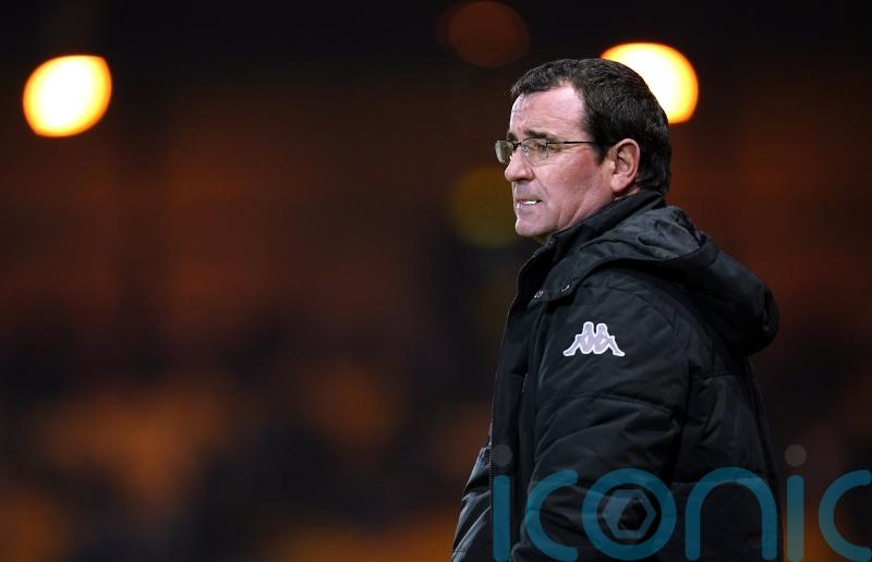 Salford have no new injuries for visit of Harrogate