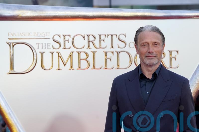 Mads Mikkelsen urges caution when discussing JK Rowling gender controversy