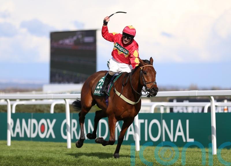 Mac Tottie and Bowen family rule supreme in Topham
