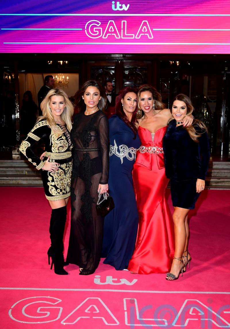 Real Housewives star owes nearly £1m after marriage breakdown, judge told