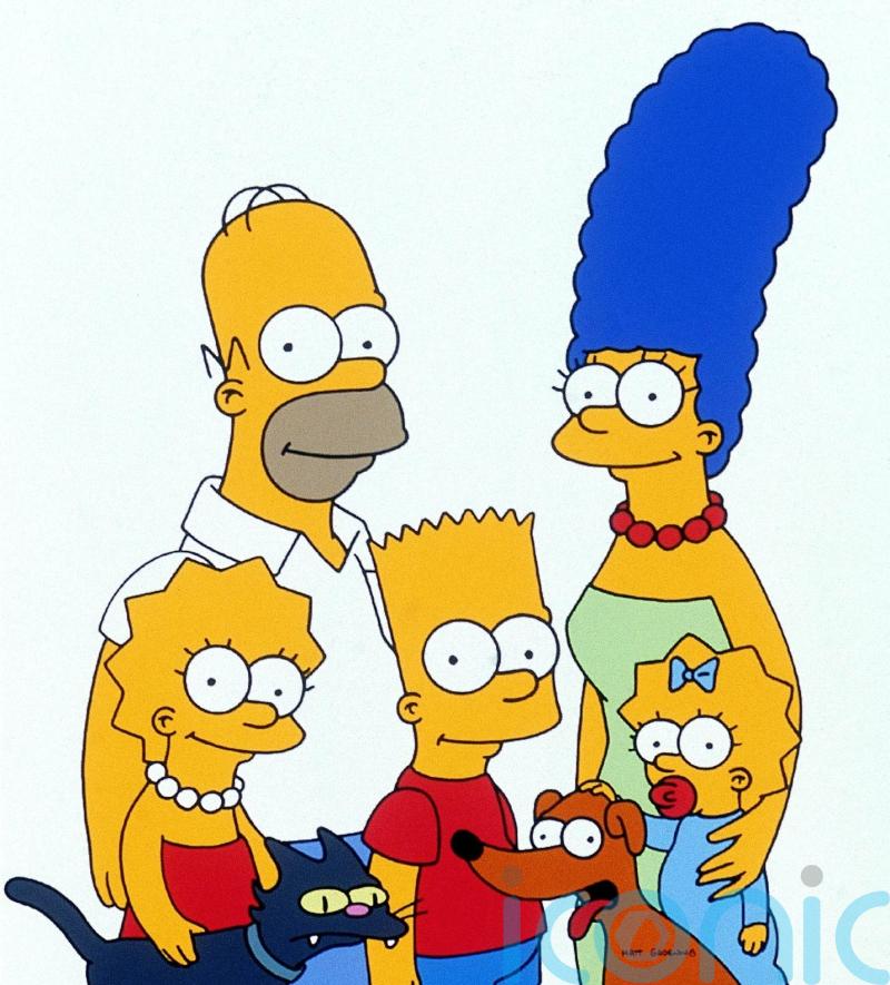 New episode of The Simpsons to feature the show’s first deaf voice actor