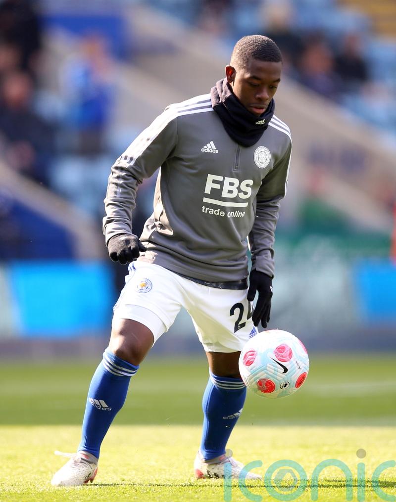 Papy Mendy and Caglar Soyuncu eyeing returns as Leicester take on Crystal Palace