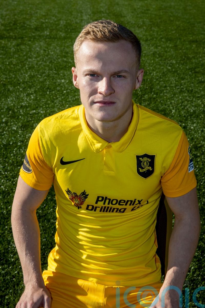 Scott Tiffoney sinks Queen of the South to end Thistle’s poor run