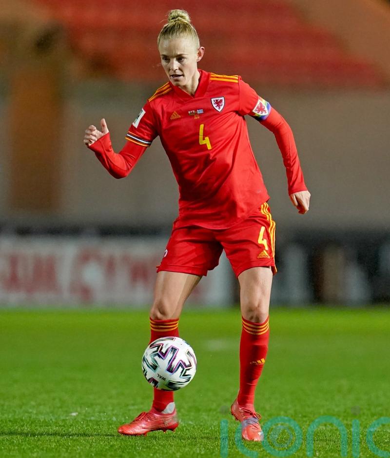 Sophie Ingle effort not enough as Wales beaten by France in World Cup qualifier