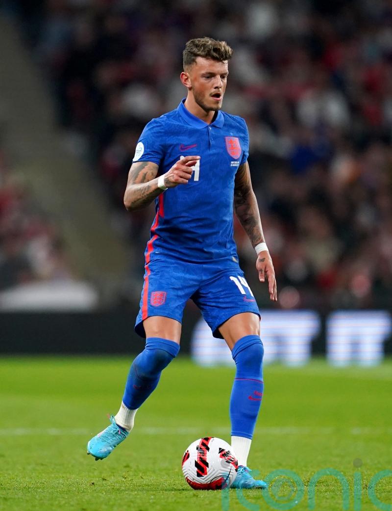 In an ideal world Brighton would not have sold Ben White &ndash; Graham Potter