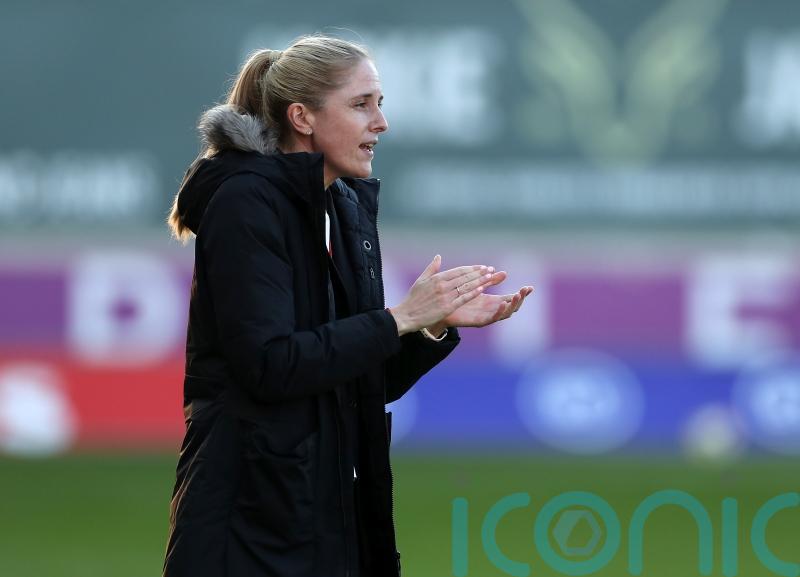 Gemma Grainger: Positive steps for Wales despite defeat to France
