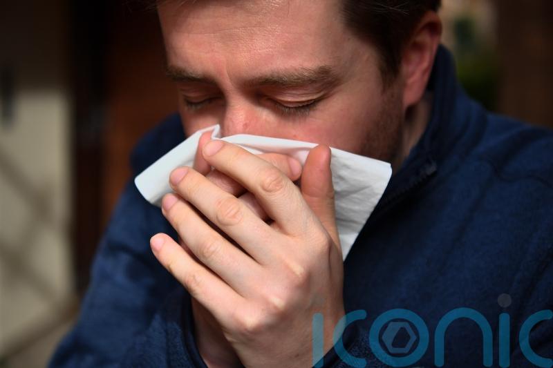 Around 30,000 Covid patients treated with ‘cutting-edge’ anti-viral drugs