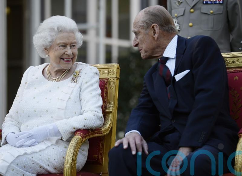 Queen to mark first anniversary of death of her ‘beloved Philip’ privately