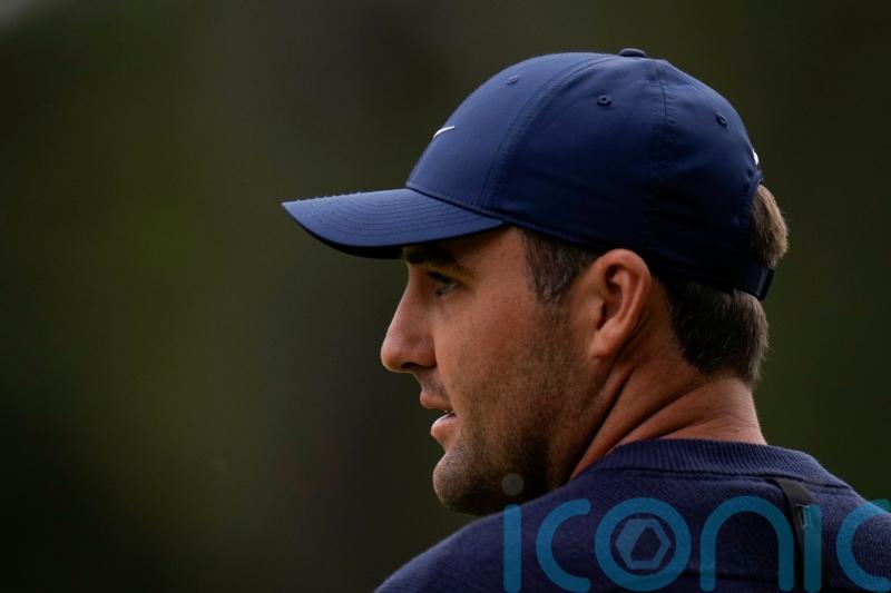History on Scottie Scheffler’s side heading into day three of 86th Masters