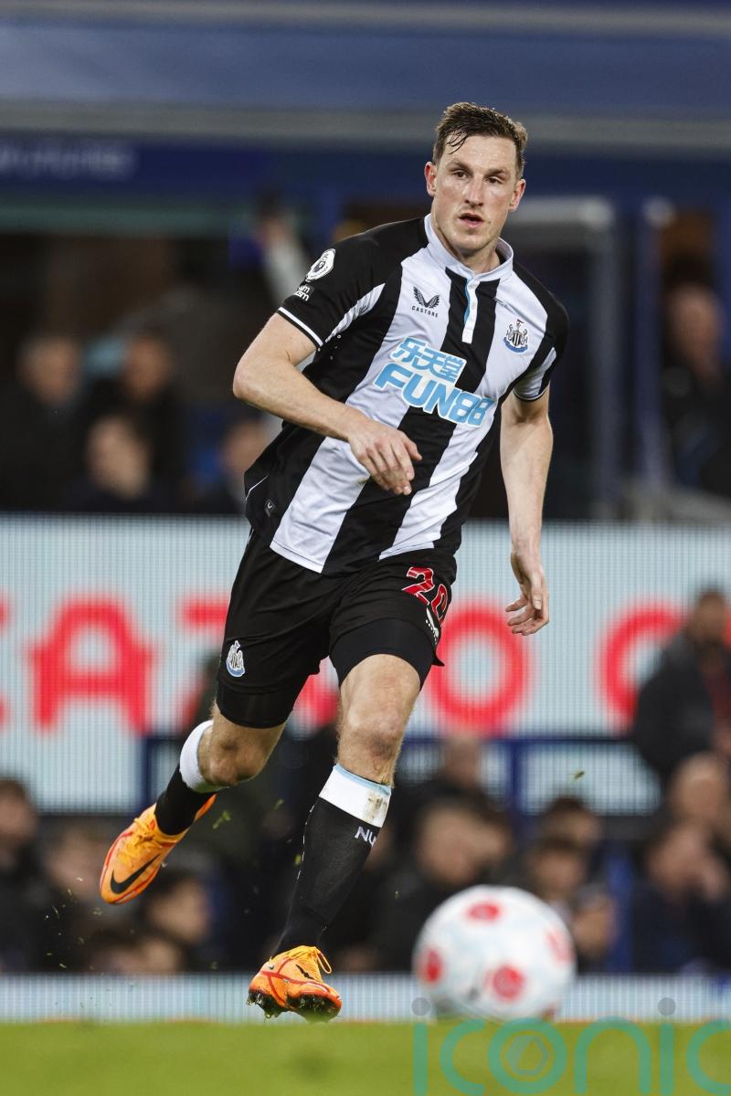 Chris Wood chasing two more wins to keep Newcastle safe from the drop
