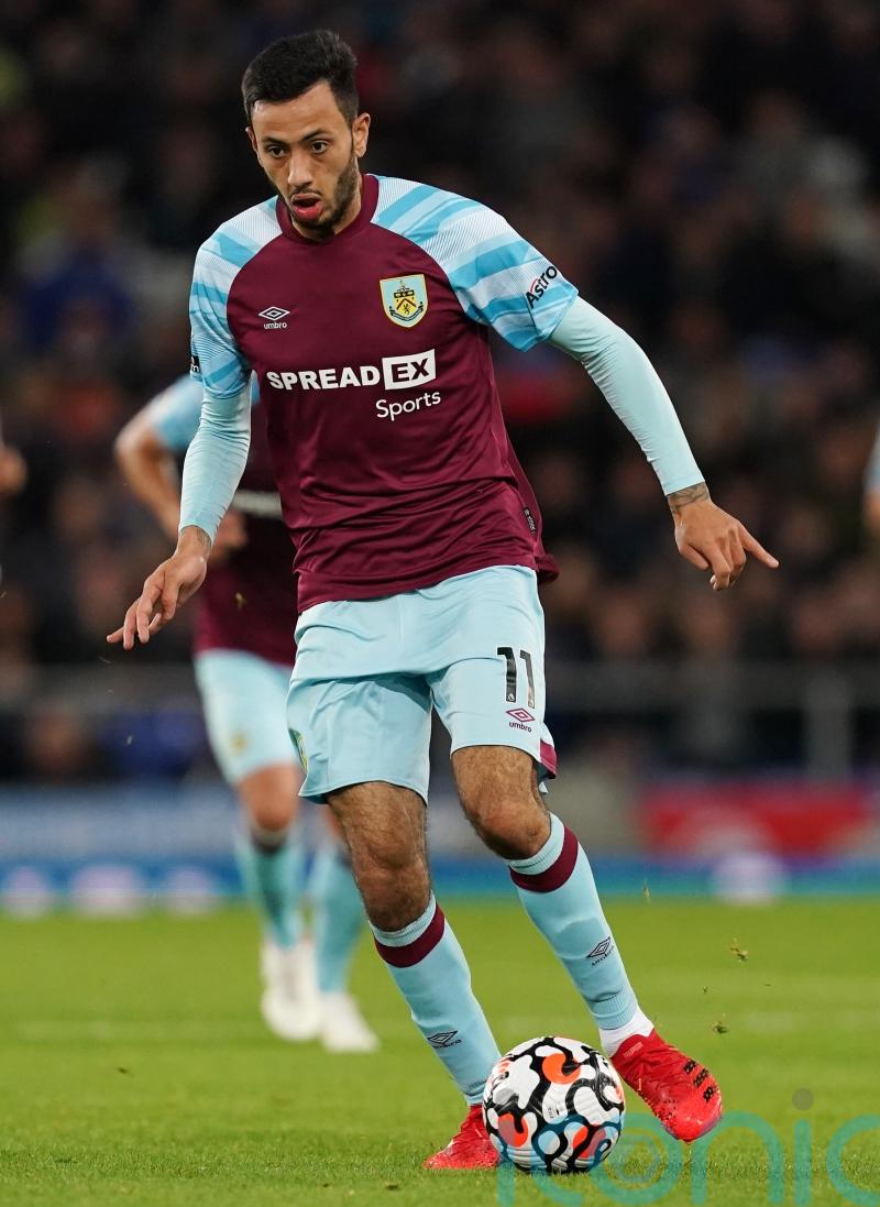 Sean Dyche: Dwight McNeil could ‘slot into any team in the Premier League’