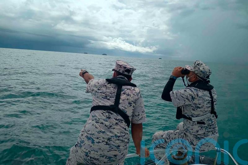 Rescued British man ‘says son died on Malaysia diving trip’