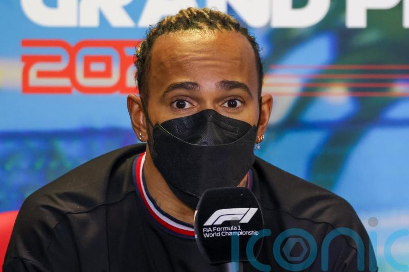Lewis Hamilton will be in Formula One for many more years – Toto Wolff