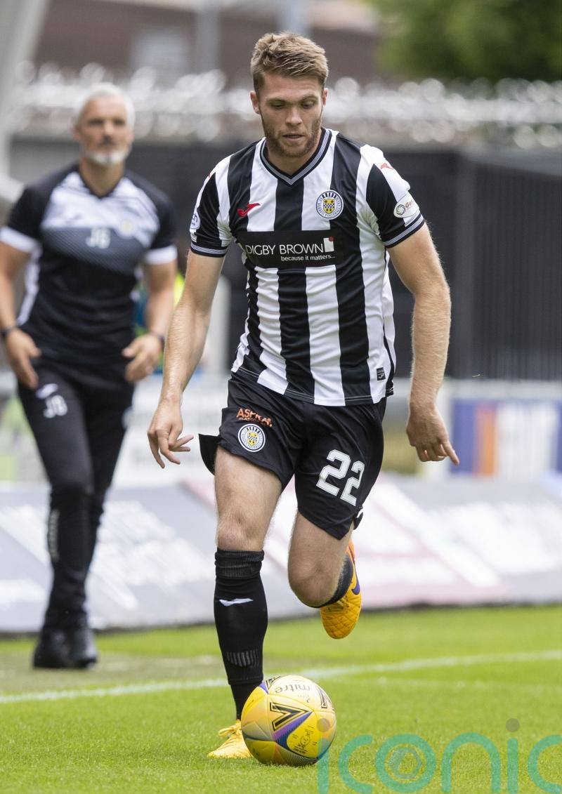 Marcus Fraser calls on slumping St Mirren to be clinical against Rangers
