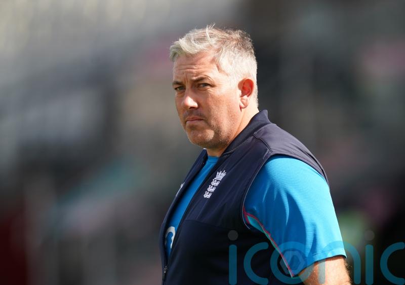 Chris Silverwood appointed as Sri Lanka head coach