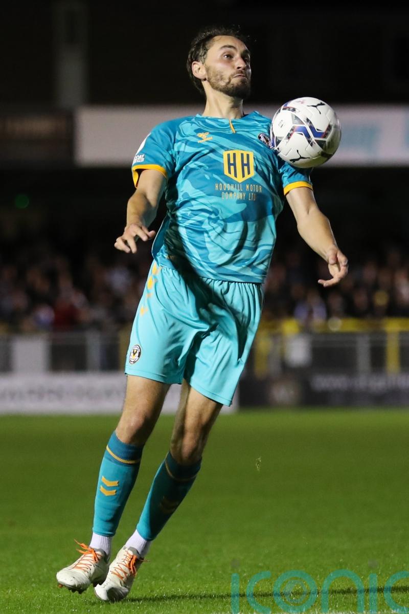 Newport profit from late own goal in play-off push boosting win at Swindon