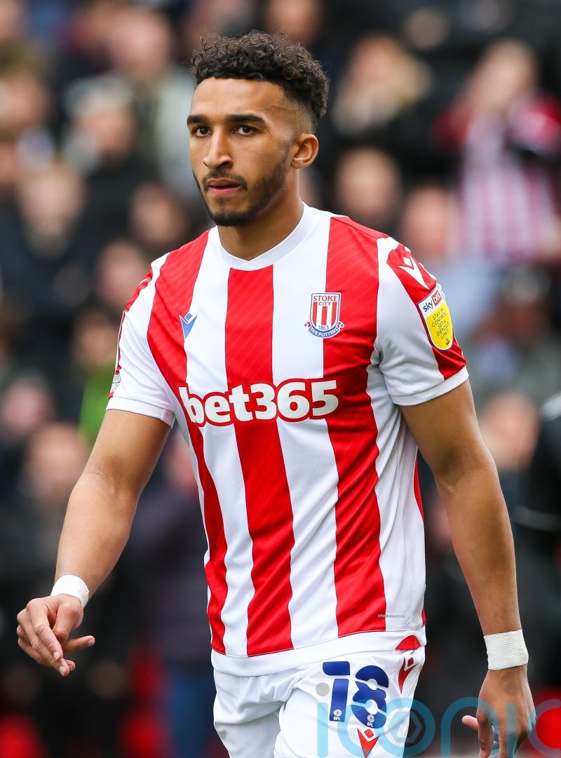 West Brom’s play-off hopes fade further following Stoke defeat