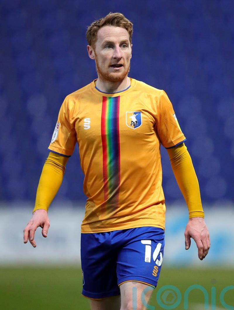 Mansfield send Scunthorpe closer to relegation after emphatic victory
