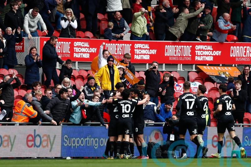 Home defeat to Hull hits Middlesbrough’s play-off hopes