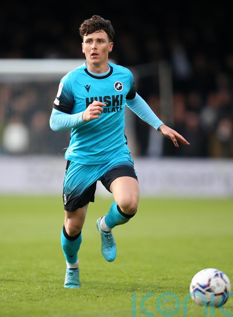 Danny McNamara scores twice as Millwall keep play-off hopes alive