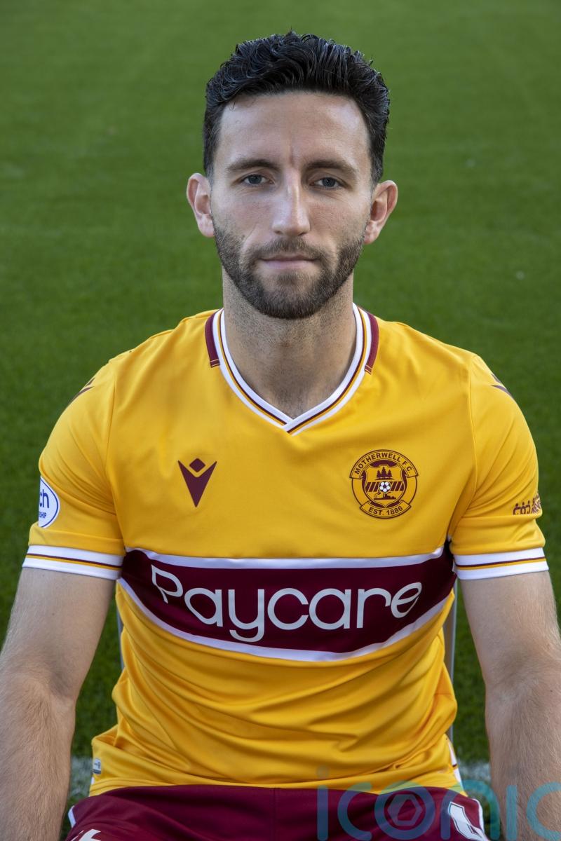 Motherwell secure top-six berth with last-gasp draw at Livingston