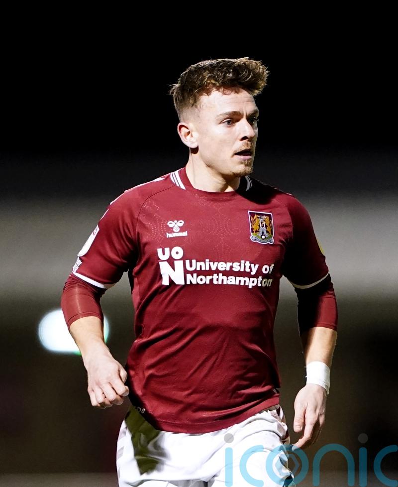 Wasteful Northampton held by Bradford