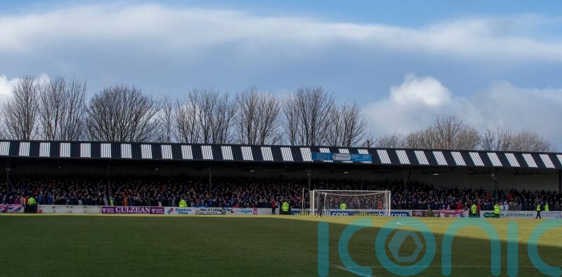 Ayr come from two goals down to claim Inverness draw