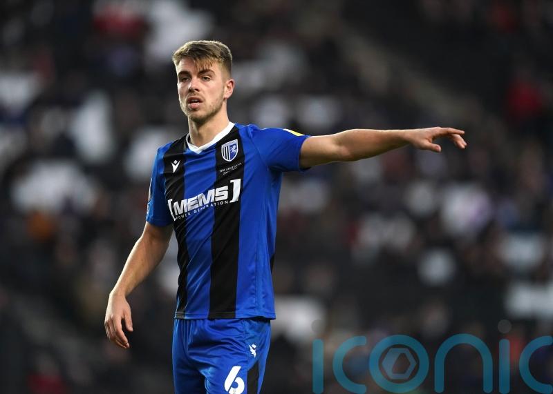 Wycombe’s play-off chances dented by Gillingham equaliser