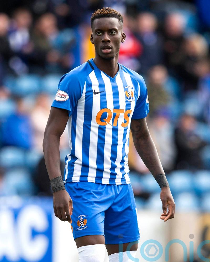 Mikael Ndjoli and Jacob Berkeley-Agyepong score as Aldershot edge Boreham Wood