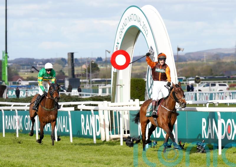 Noble Yeats gives Sam Waley-Cohen fairytale finale in National
